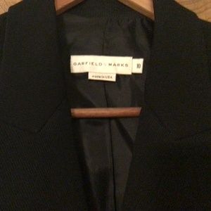 Garfield & Marks pantsuit